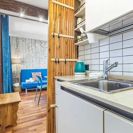 Appartement Hostdomus - Shiny View