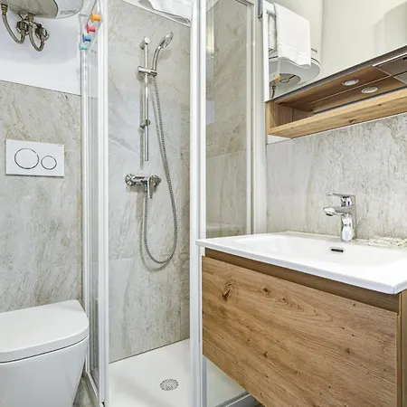 Hostdomus - Shiny View Appartement