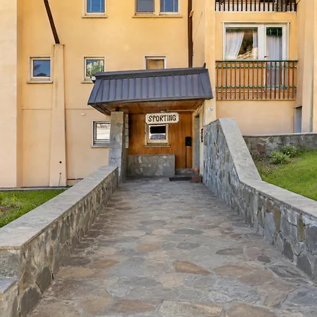Hostdomus - Shiny View Appartement