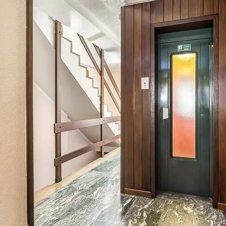 Hostdomus - Shiny View Appartement *