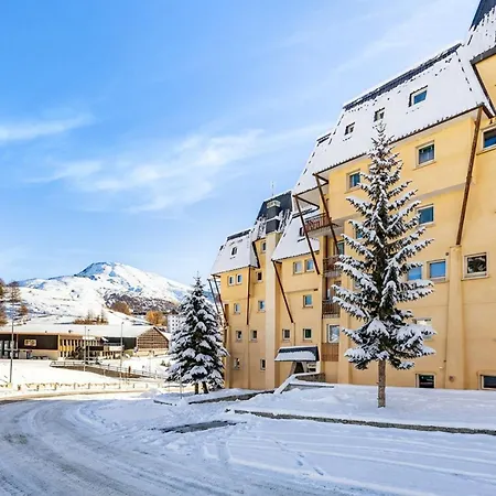 Appartement Hostdomus - Shiny View *